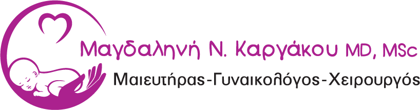 Μαγδαληνή N. Καργάκου MD, MSc